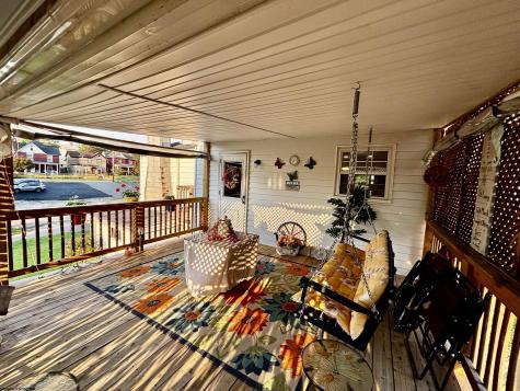 613 Mason Street Fairmont WV 26554