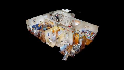 613 Mason Street Fairmont WV 26554