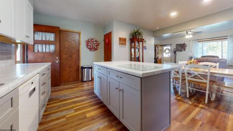 613 Mason Street Fairmont WV 26554