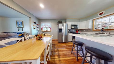 613 Mason Street Fairmont WV 26554