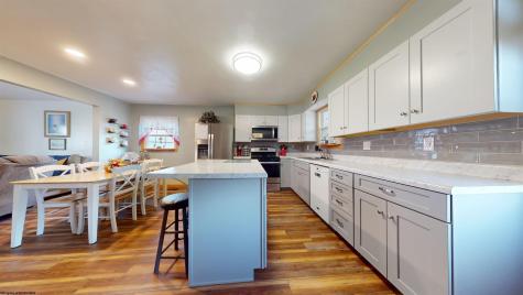 613 Mason Street Fairmont WV 26554