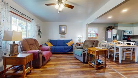 613 Mason Street Fairmont WV 26554