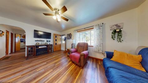 613 Mason Street Fairmont WV 26554