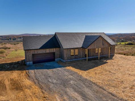 40 Hemlock Ridge Road Terra Alta WV 26764