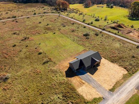 40 Hemlock Ridge Road Terra Alta WV 26764