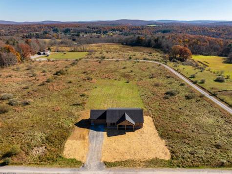 40 Hemlock Ridge Road Terra Alta WV 26764