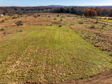 40 Hemlock Ridge Road Terra Alta WV 26764