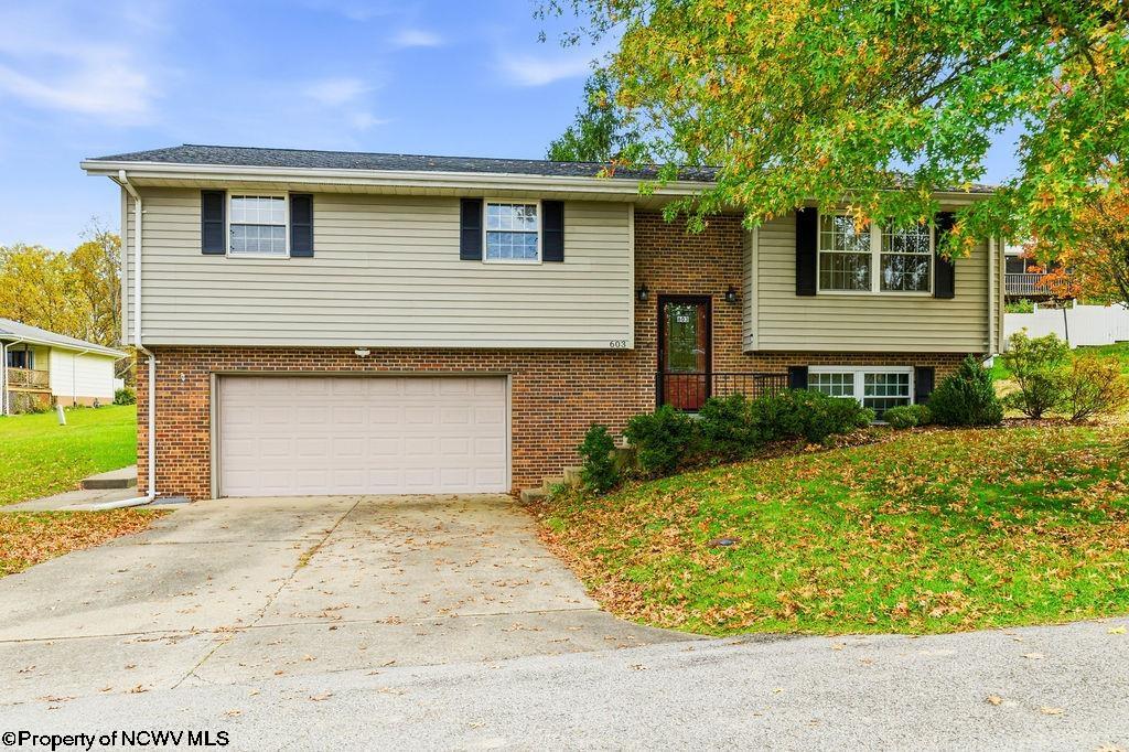 603 Hickory Lane Bridgeport WV 26330