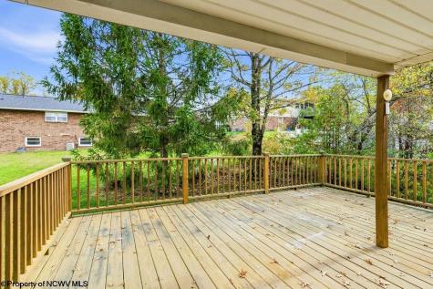 603 Hickory Lane Bridgeport WV 26330