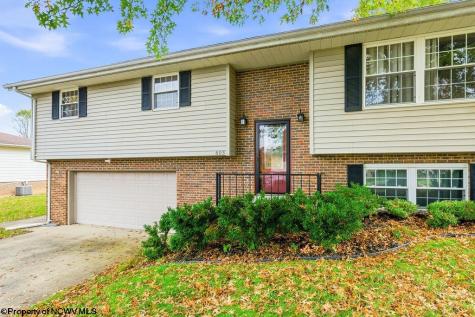 603 Hickory Lane Bridgeport WV 26330