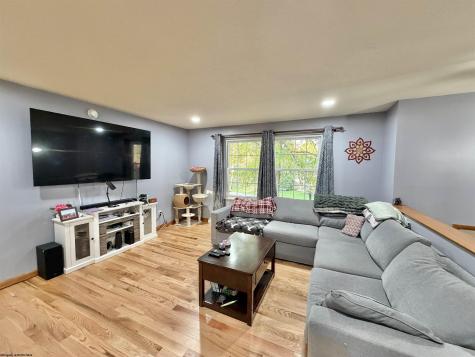 603 Hickory Lane Bridgeport WV 26330