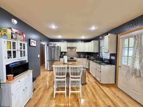 603 Hickory Lane Bridgeport WV 26330