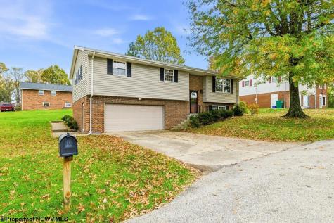 603 Hickory Lane Bridgeport WV 26330