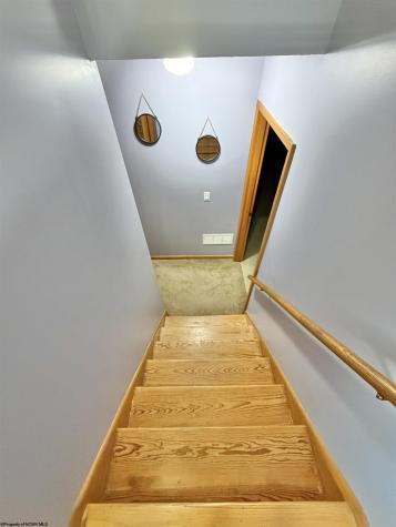 603 Hickory Lane Bridgeport WV 26330
