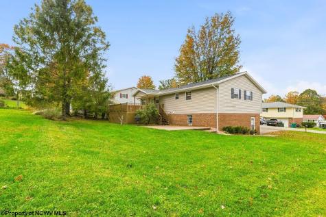 603 Hickory Lane Bridgeport WV 26330
