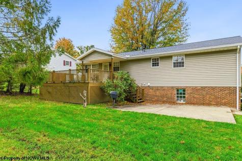 603 Hickory Lane Bridgeport WV 26330