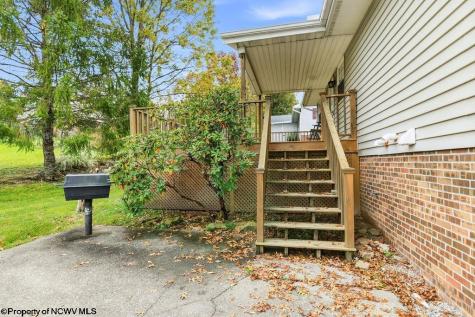603 Hickory Lane Bridgeport WV 26330