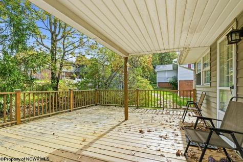 603 Hickory Lane Bridgeport WV 26330