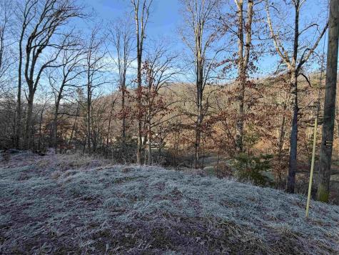 796 Bear Run Road Cairo WV 26337