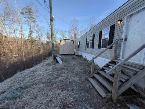 796 Bear Run Road Cairo WV 26337