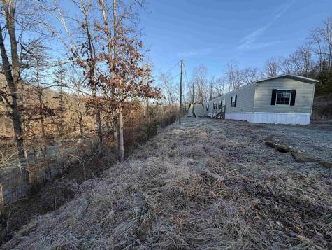 796 Bear Run Road Cairo WV 26337