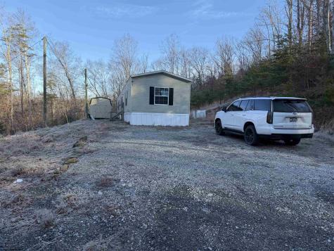 796 Bear Run Road Cairo WV 26337