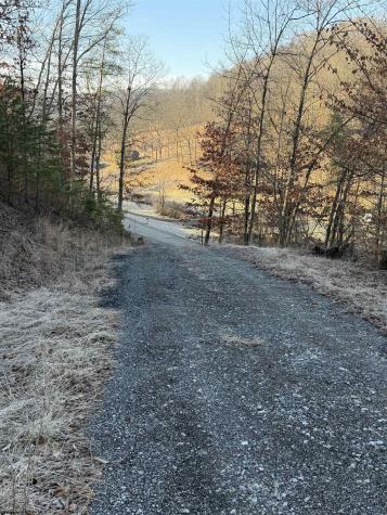796 Bear Run Road Cairo WV 26337