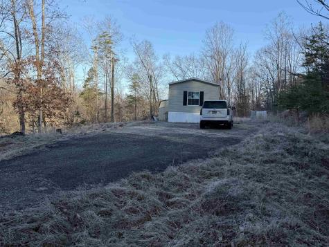 796 Bear Run Road Cairo WV 26337