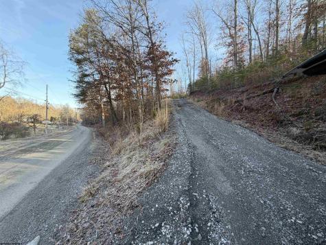 796 Bear Run Road Cairo WV 26337