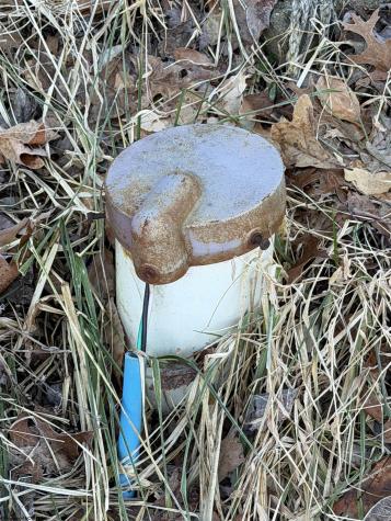 796 Bear Run Road Cairo WV 26337