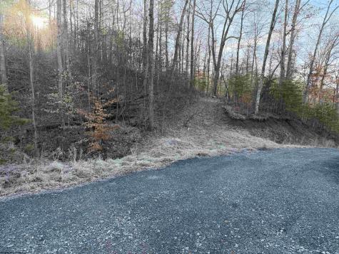 796 Bear Run Road Cairo WV 26337