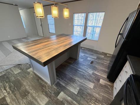 796 Bear Run Road Cairo WV 26337