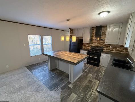 796 Bear Run Road Cairo WV 26337