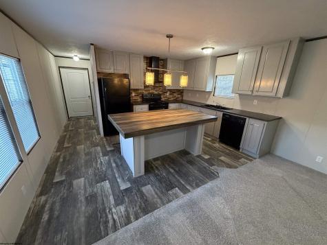 796 Bear Run Road Cairo WV 26337