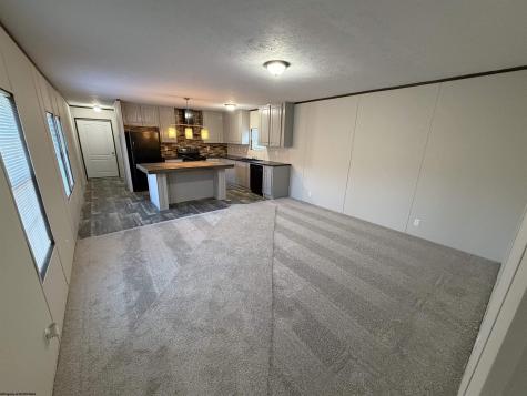 796 Bear Run Road Cairo WV 26337