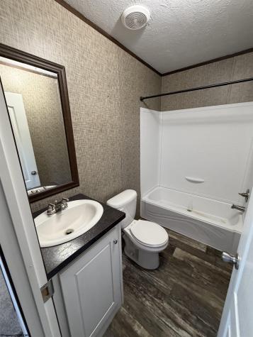 796 Bear Run Road Cairo WV 26337