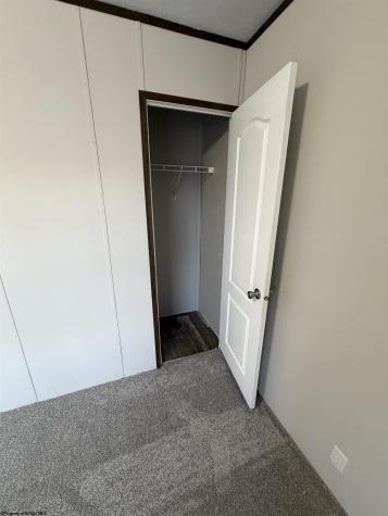 796 Bear Run Road Cairo WV 26337