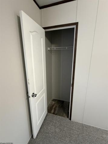 796 Bear Run Road Cairo WV 26337