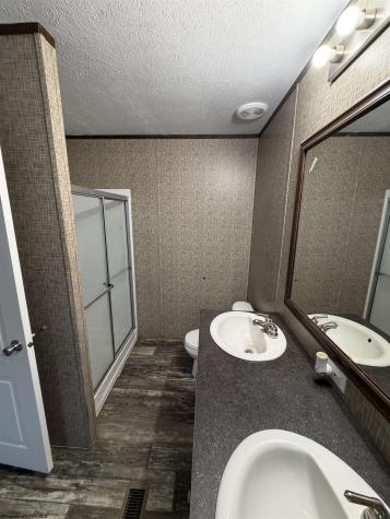 796 Bear Run Road Cairo WV 26337