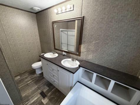 796 Bear Run Road Cairo WV 26337