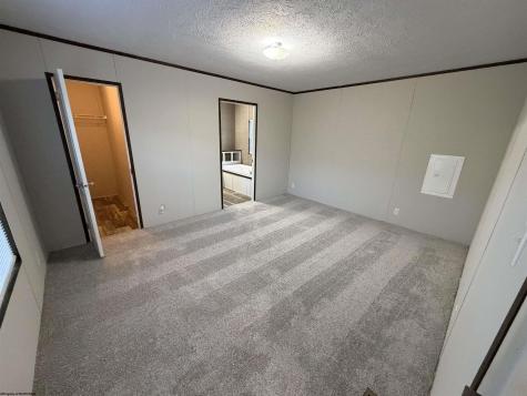 796 Bear Run Road Cairo WV 26337