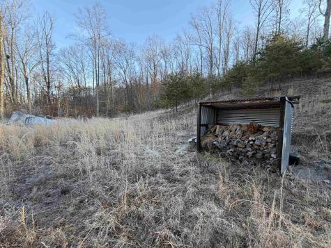 796 Bear Run Road Cairo WV 26337