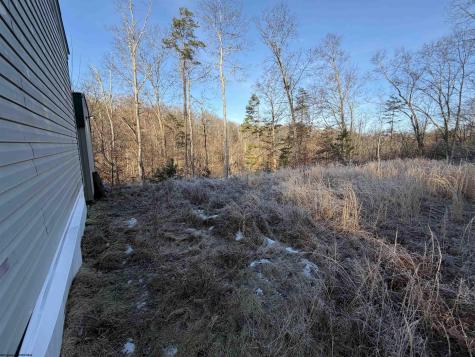 796 Bear Run Road Cairo WV 26337
