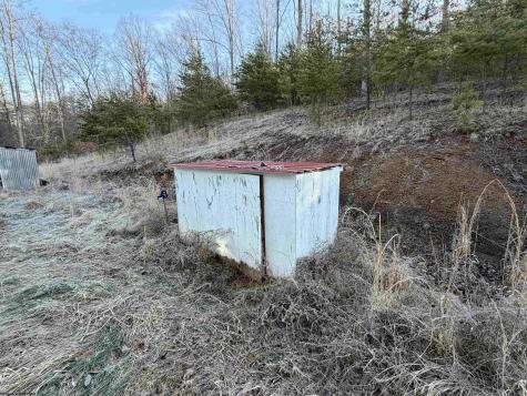 796 Bear Run Road Cairo WV 26337