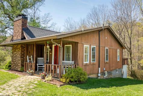 690 Cobun Creek Road Morgantown WV 26508
