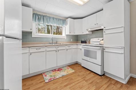 690 Cobun Creek Road Morgantown WV 26508