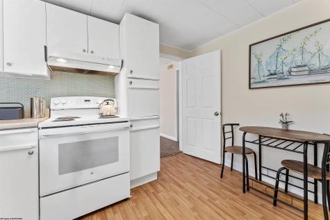 690 Cobun Creek Road Morgantown WV 26508