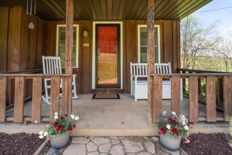 690 Cobun Creek Road Morgantown WV 26508