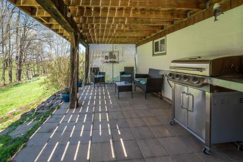 690 Cobun Creek Road Morgantown WV 26508