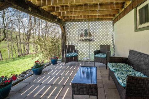 690 Cobun Creek Road Morgantown WV 26508